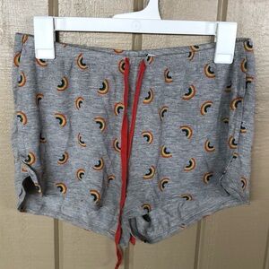 Juniors PJ shorts